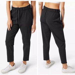 Lululemon Keep Moving Pant